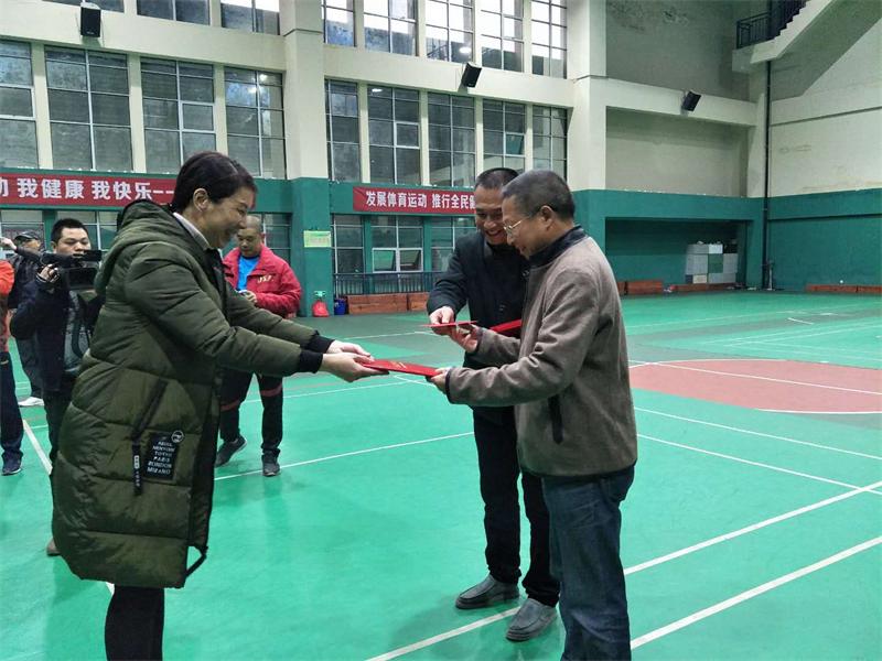 由福建易順建筑工程有限公司贊助《松溪全民健身運(yùn)動(dòng)會(huì)暨“易順杯”氣排球邀請(qǐng)賽》圓滿結(jié)束